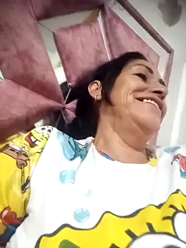 _Scarlett_Sweet Adlı Modelin Canlı XXX Sohbeti