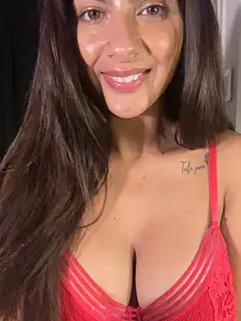 Show Webcam de chicachocolate01