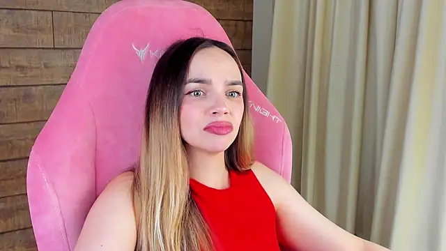 AnitaVenture's Live XXX Chat