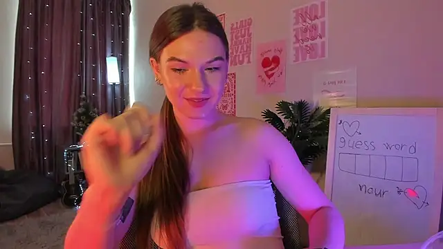 luna_lust_212's Live XXX Chat