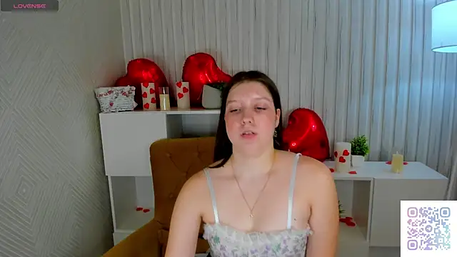 Casandra_Joness' Live XXX Chat