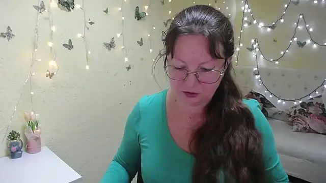 VanessaHotts élő XXX-chatje