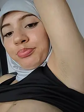 Czat XXX na żywo – hanaa_18