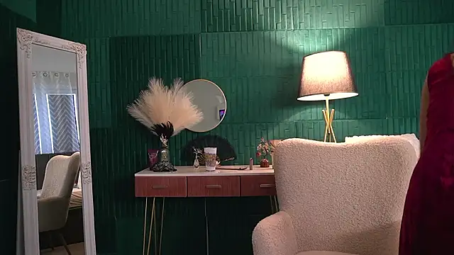 แชท XXX สดของ HaileyMoonn