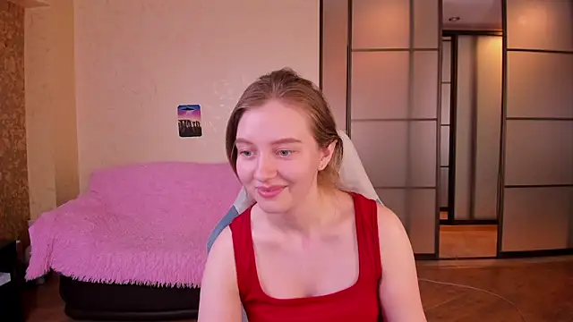 Ksuhesa 即時 XXX 聊天