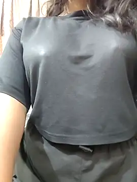 MohiniHott's Webcam Show