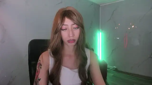 LilithCooperr_ Live XXX-chat