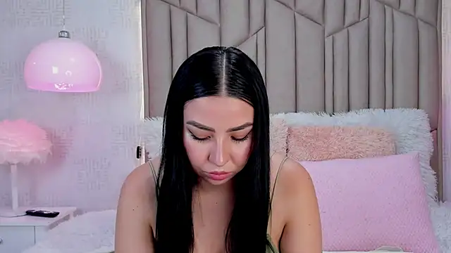 แชท XXX สดของ AudreyElla