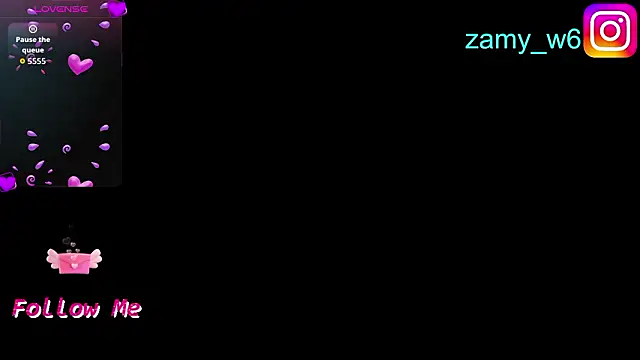 Živý XXX chat Karla__cute