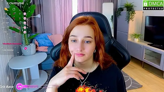 Sinty_Noria élő XXX-chatje