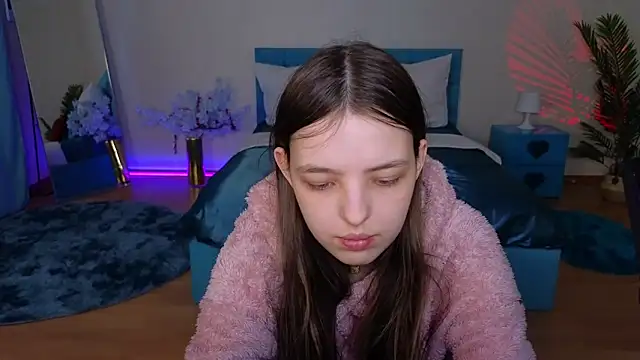 แชท XXX สดของ LiliBakery