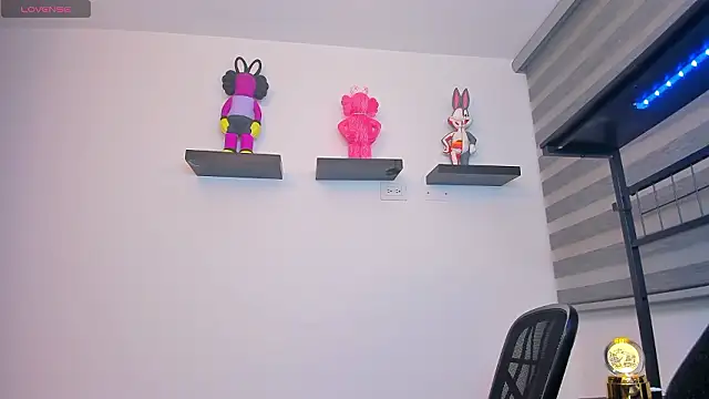 Gangster_Girl's Live XXX Chat