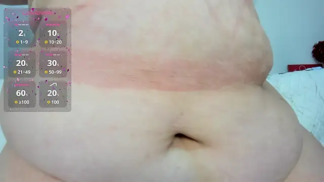 Živý XXX chat Suggar-bbw