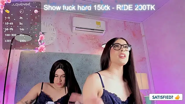 JESSI_NAOMI – Naživo XXX chat