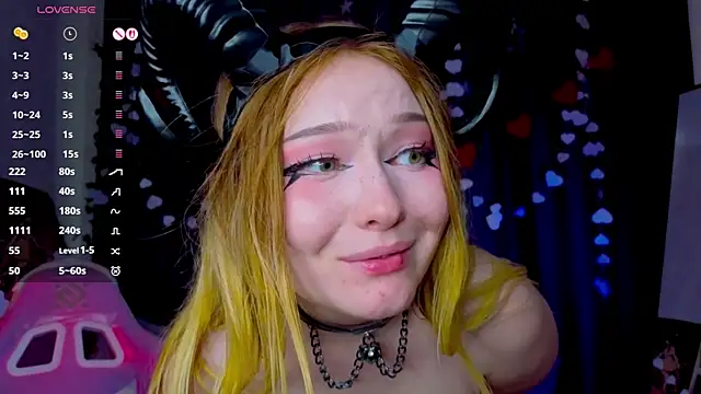 Živý XXX chat ElswythCovil