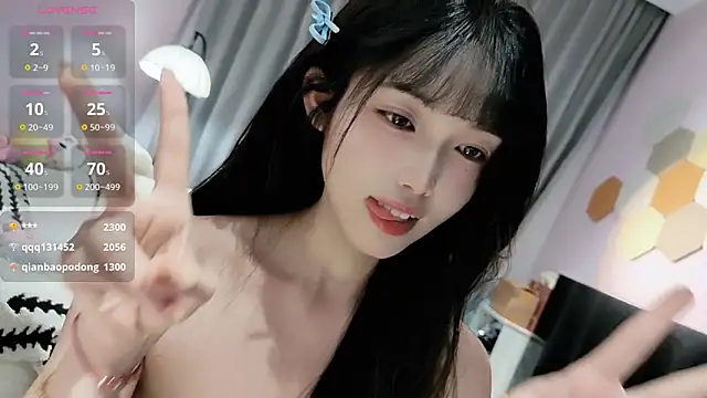 Czat XXX na żywo – sansan-666