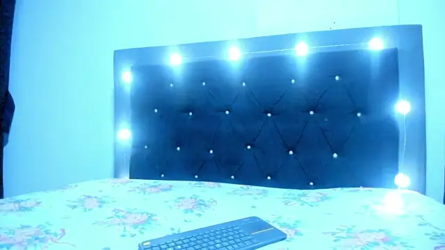 violetadumsper Chat XXX in diretta