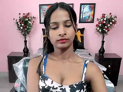 Melis_Sandra élő XXX-chatje