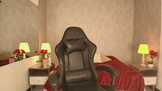 victoriapalmerfg's Live XXX Chat