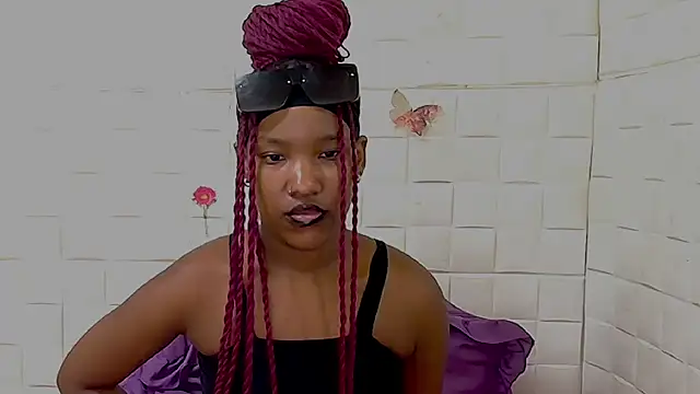 EroticSexyPrada Live XXX-chat