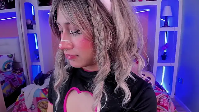 Czat XXX na żywo – miss___megan