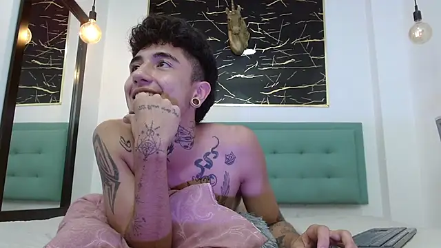 Patrick_Rango live XXX chat