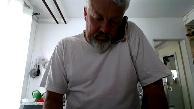 Berg_Boy Webcam-Show