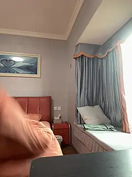 chick-888 网络视讯表演