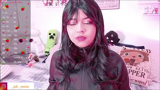 Živý XXX chat __Asuka_