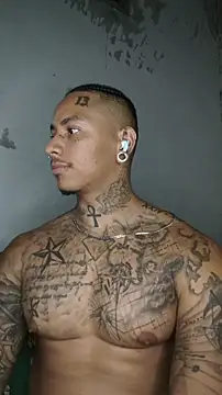 David_tatto1 Live XXX-chat