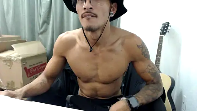 tanjir020: вебкам-шоу