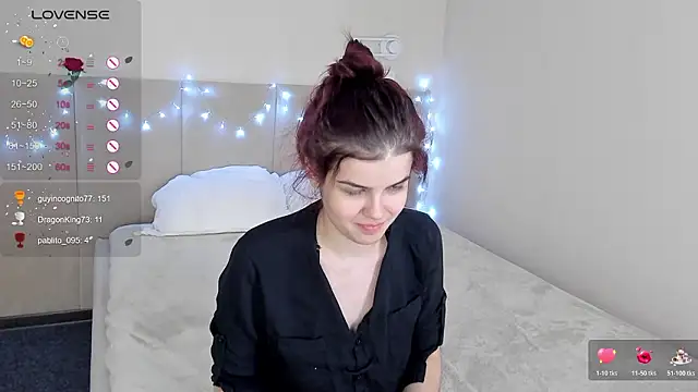 Infinity_Ti élő XXX-chatje