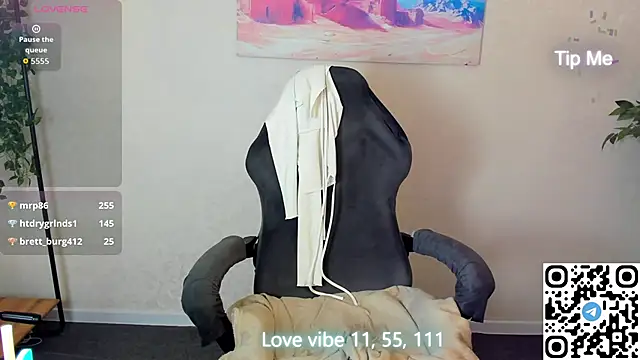 Anna_Chelsea élő XXX-chatje