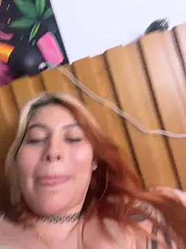 YunoRose_ Live XXX-chat