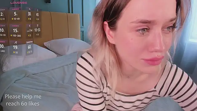 แชท XXX สดของ DiscoPotato