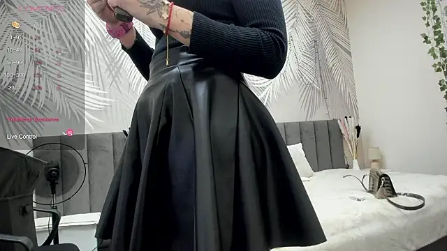 Kira_Key Live XXX-chat