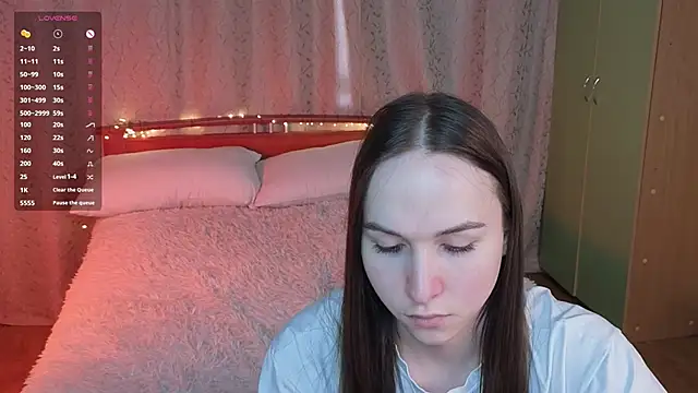 Angeel_Kate's Live XXX Chat