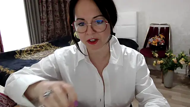 Živý XXX chat Arisa5000