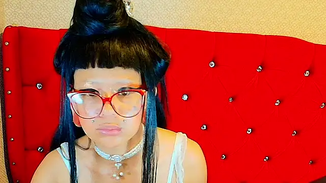 Czat XXX na żywo – blackxstar11