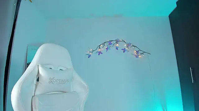 kittyrush_ Chat XXX in diretta