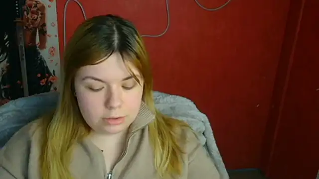 SusannaNight Chat XXX in diretta