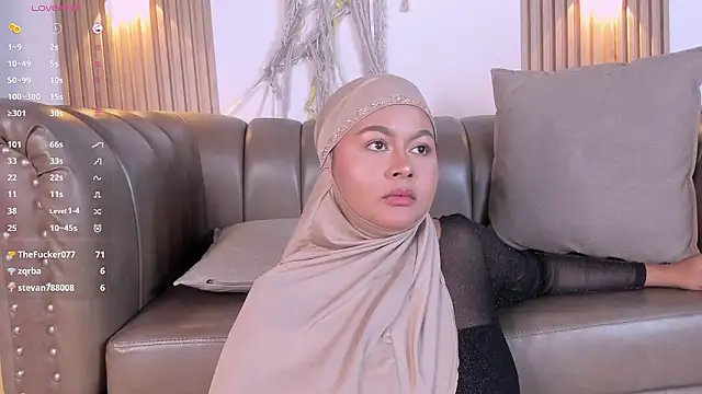 Czat XXX na żywo – jasmyne_anbar