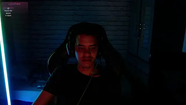 Вебкам-шоу not4work