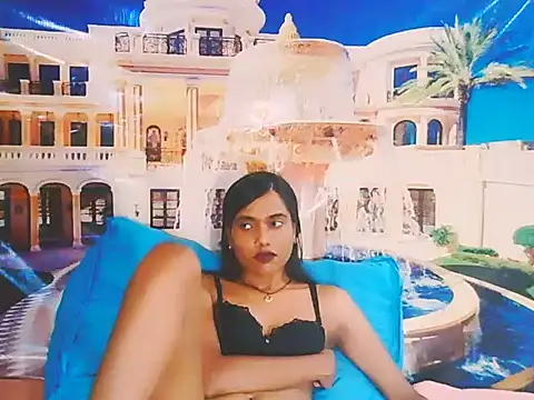 IndianSkies Live XXX Chat