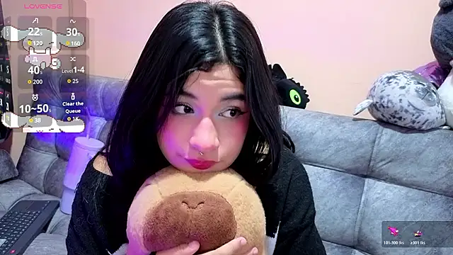 bonnieTaylor1 Chat XXX in diretta