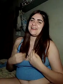 Czat XXX na żywo – CherryRabitt