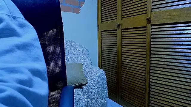 mister_eithan Chat XXX in diretta