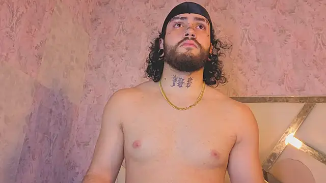 Benny_and_Mark Live XXX-chat