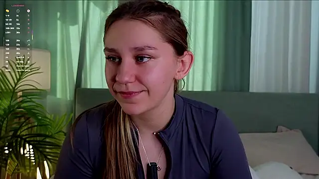 ShantellAngulo Live XXX-Chat