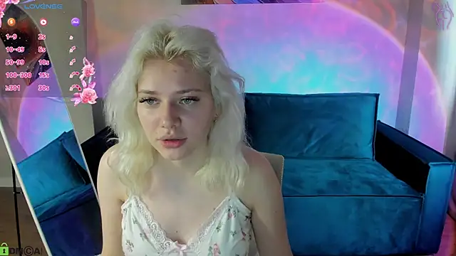 Kate_Krose Chat XXX in diretta